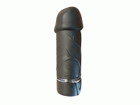 1435-B Vibrating Penis Design Novelty Lighter (20PC), 1 Color
