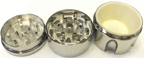 GR3BLT Metal Grinder Bullet Design (12PC) - Image 2
