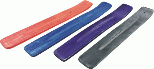 ASHCATCHERSM1 Small Ash Catcher Assorted Colors (12PC) - Image 2