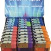 1274W Wide Body Clear Colors Electronic  (30PC) - Image 2