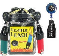 LEASH1. Lighter Leash (30PC)