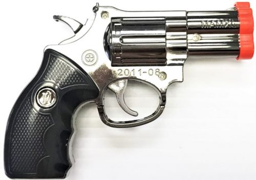 1722NS Gun Design W/ Laser Jet Flame (16PC) - Image 2