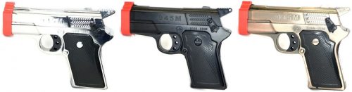 1723-3 Triple Jet Gun  (16PC) - Image 2