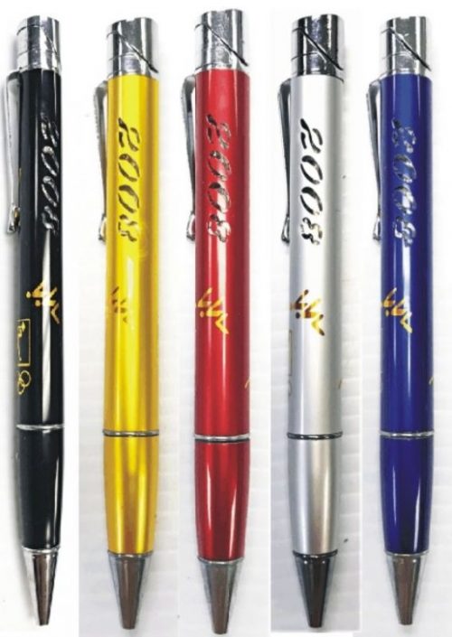 1739 Pen Design Regular Flame  (50PC) - Image 2