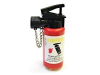 1126. Fire Extinguisher Design Novelty Lighter (16PC)