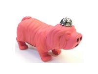 1312. Pink Dog Design Novelty Lighter (10PC)