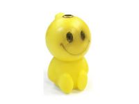 1374. Smiley Face Design Novelty Lighter (12PC)
