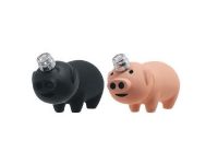 1483. Pig Design Novelty Lighter (24PC)