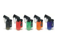 1818 Frosted Angle Torch Lighter (20PC)