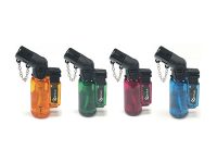 1846-2. Double Torch Lighter (12PC)