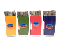 1882 2-In-1 Double Jet + Regular Flame Assorted Colors (12PC)