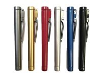 CS01N. Pen Shaped Cigarette Saver Tube (24PC)