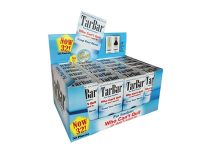 FILTER30 Tar Bar Filters Tar& Nicotine (24PC)