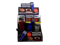 GRBAT Battery Operated Grinder  (12PC)