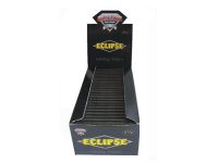 RPE1.25 1 1/4 Eclipse Rolling Paper 50 Sheets / Book (50PC)