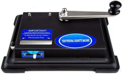 INJOASIS Manual Table Injector Individually Boxed (3PC) * - Image 2