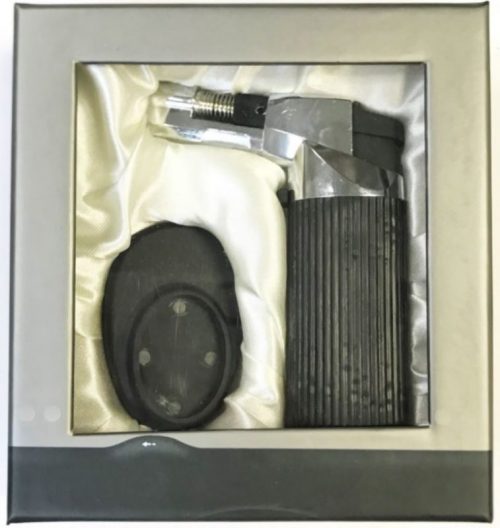 J1002-1 Soldering Torch Lighter W/ Removable Stand;  (3PC) * - Image 2