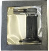 J1002 Soldering Torch Lighter Window Gift Box; (3PC) *