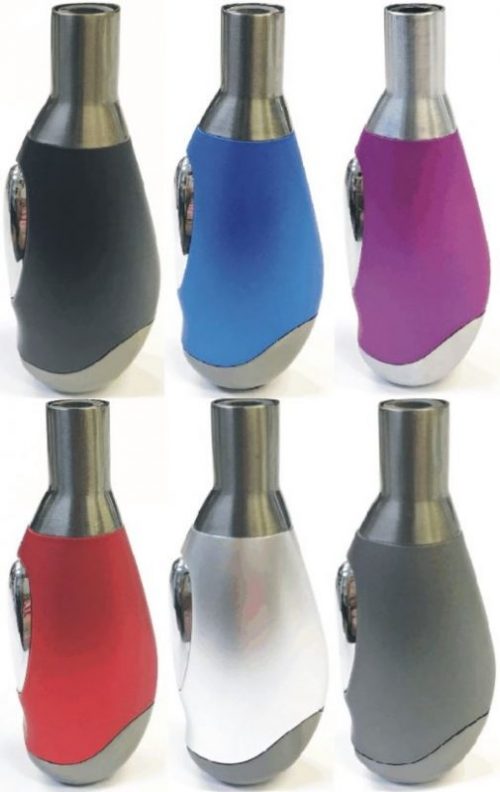J1012C Colors Soldering Torch Lighter; (12PC)* - Image 2