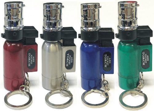 1688-1 Torch Lighter  (20PC) - Image 2