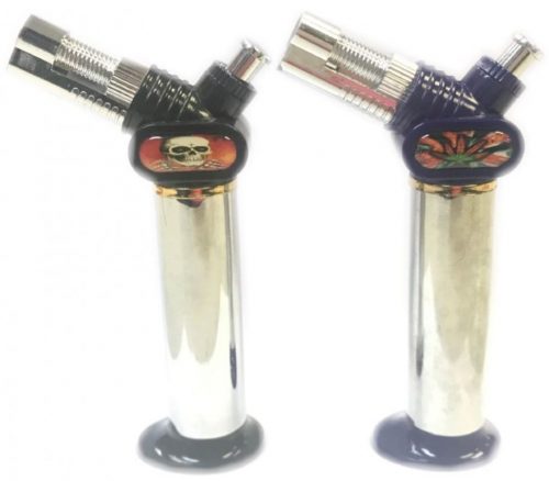 1761 Large Table Torch Lighter (16PC) - Image 2