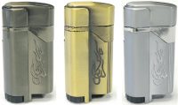 1798 Double Torch Lighter (20PC)
