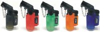 1818 Frosted Angle Torch Lighter (20PC)
