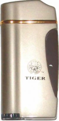 Tiger221 Jet Flame Torch Lighter  (10PC)