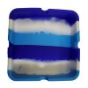 Ash36, Mixed Color Square Silicone Ashtray - Image 7