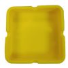 Ash36, Mixed Color Square Silicone Ashtray - Image 3